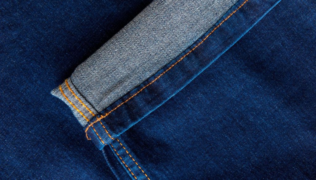 Comment faire un ourlet de pantalon ✂️ 👍 3 méthodes rapides 